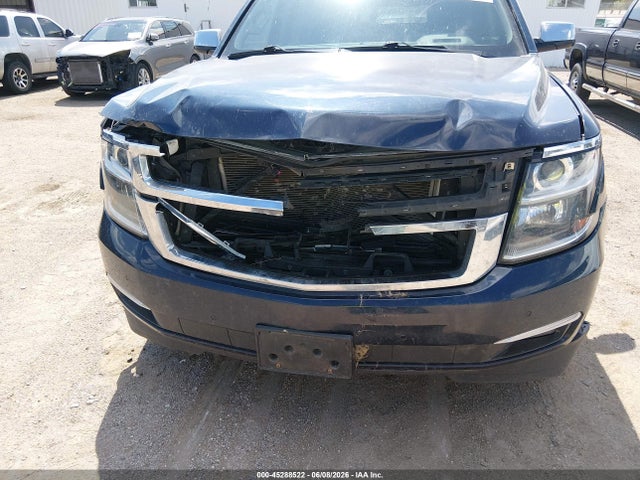 Aukcja sprzedaży 2017 Chevrolet Suburban Premier, vin: 1GNSKJKC5HR378040, numer aukcji: 45288522