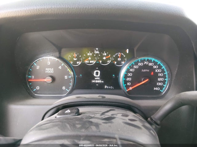 Aukcja sprzedaży 2017 Chevrolet Suburban Premier, vin: 1GNSKJKC5HR378040, numer aukcji: 45288522