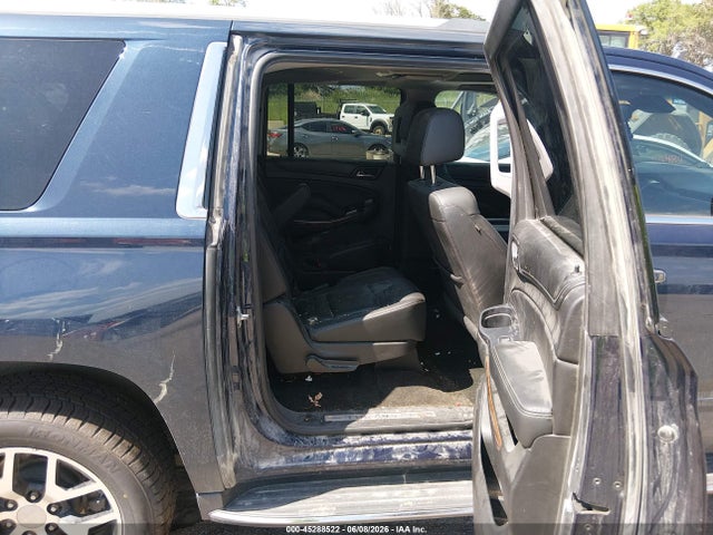 Aukcja sprzedaży 2017 Chevrolet Suburban Premier, vin: 1GNSKJKC5HR378040, numer aukcji: 45288522