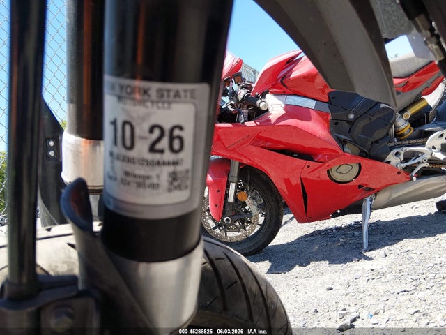 Kawasaki Klx300 S 2025 ML5LXBG12SDA44447 Image 10