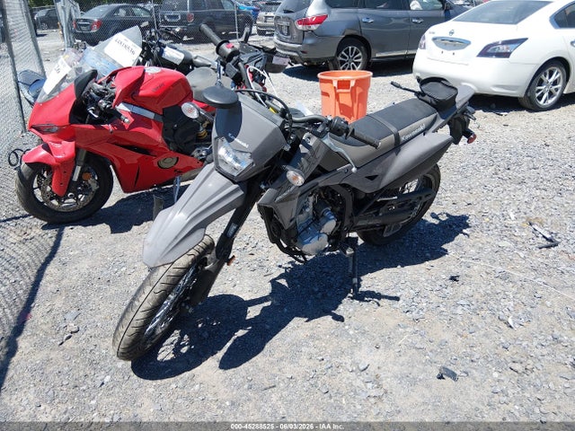 Kawasaki Klx300 S 2025 ML5LXBG12SDA44447 Image 2