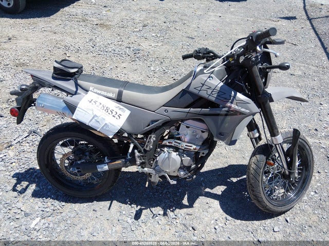 Kawasaki Klx300 S 2025 ML5LXBG12SDA44447 Image 12
