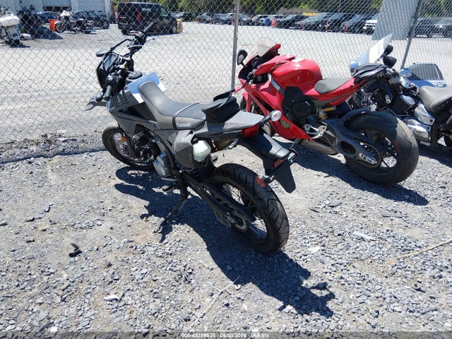Kawasaki Klx300 S 2025 ML5LXBG12SDA44447 Image 3