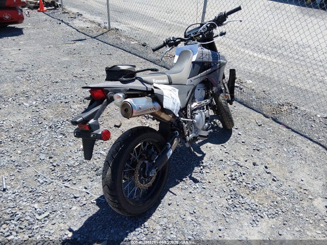 Kawasaki Klx300 S 2025 ML5LXBG12SDA44447 Image 4