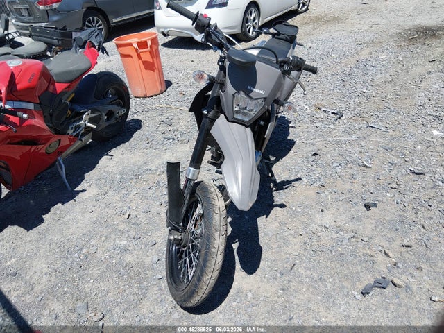 Kawasaki Klx300 S 2025 ML5LXBG12SDA44447 Image 5