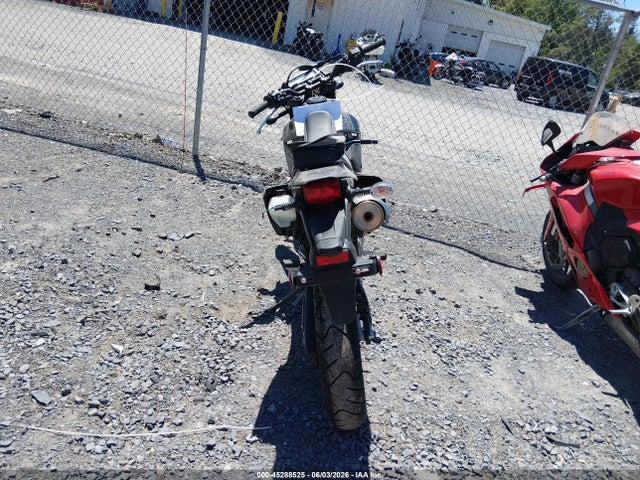 Kawasaki Klx300 S 2025 ML5LXBG12SDA44447 Image 6