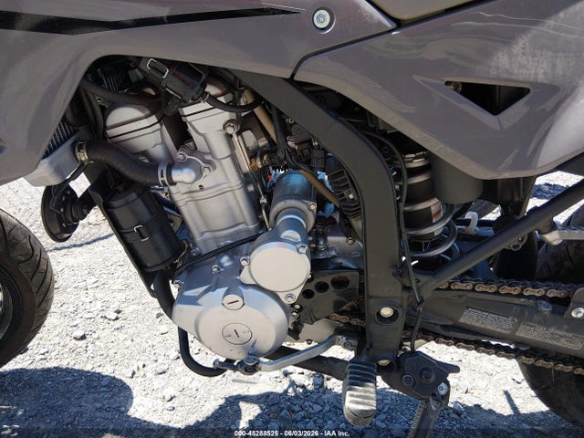 Kawasaki Klx300 S 2025 ML5LXBG12SDA44447 Image 9