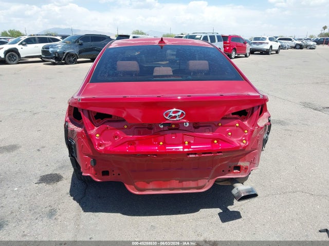 Aukcja sprzedaży 2017 Hyundai Sonata, vin: 5NPE24AFXHH534793, numer aukcji: 45288530