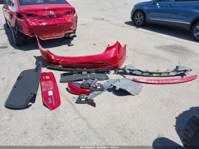 Aukcja sprzedaży 2017 Hyundai Sonata, vin: 5NPE24AFXHH534793, numer aukcji: 45288530