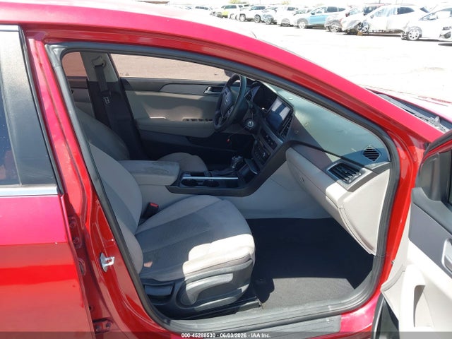 Aukcja sprzedaży 2017 Hyundai Sonata, vin: 5NPE24AFXHH534793, numer aukcji: 45288530