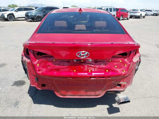 Aukcja sprzedaży 2017 Hyundai Sonata, vin: 5NPE24AFXHH534793, numer aukcji: 45288530
