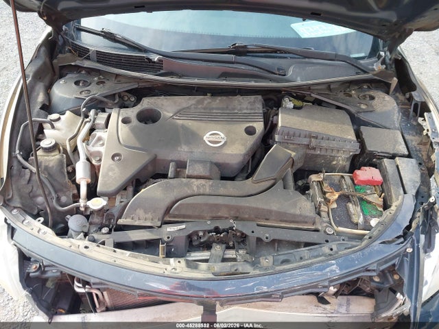 Продажа на аукционе авто 2014 Nissan Altima 2.5 Sv, vin: 1N4AL3AP4EC289629, номер лота: 45288532