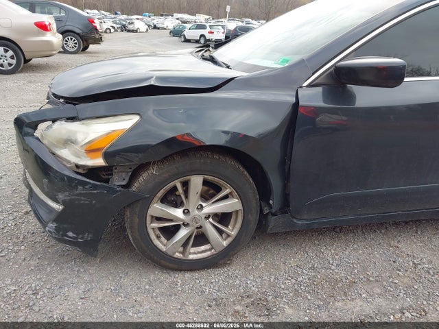 Продажа на аукционе авто 2014 Nissan Altima 2.5 Sv, vin: 1N4AL3AP4EC289629, номер лота: 45288532