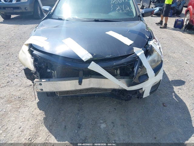Продажа на аукционе авто 2014 Nissan Altima 2.5 Sv, vin: 1N4AL3AP4EC289629, номер лота: 45288532