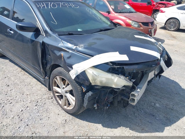 Продажа на аукционе авто 2014 Nissan Altima 2.5 Sv, vin: 1N4AL3AP4EC289629, номер лота: 45288532