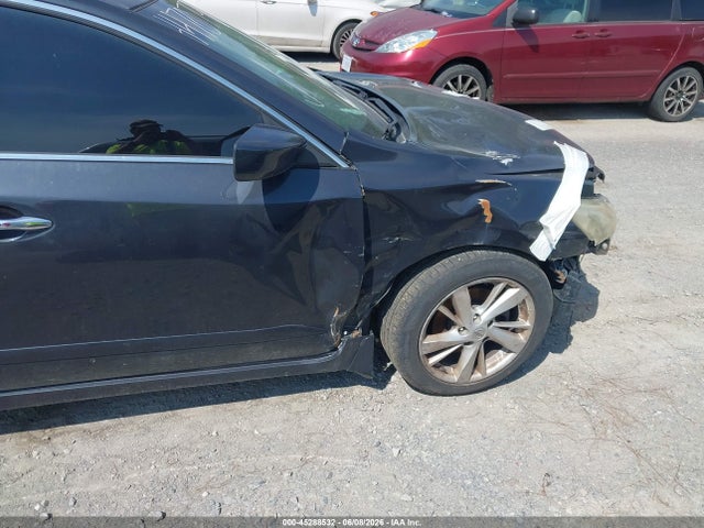 Продажа на аукционе авто 2014 Nissan Altima 2.5 Sv, vin: 1N4AL3AP4EC289629, номер лота: 45288532