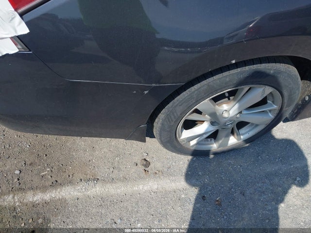 Продажа на аукционе авто 2014 Nissan Altima 2.5 Sv, vin: 1N4AL3AP4EC289629, номер лота: 45288532