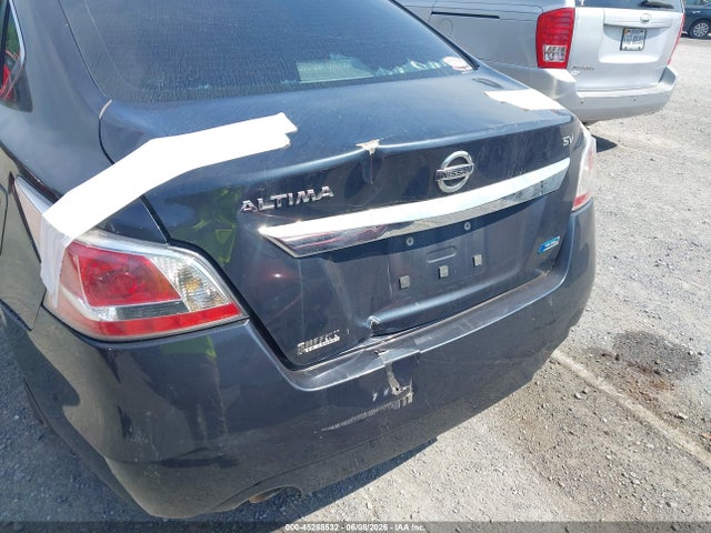 Продажа на аукционе авто 2014 Nissan Altima 2.5 Sv, vin: 1N4AL3AP4EC289629, номер лота: 45288532