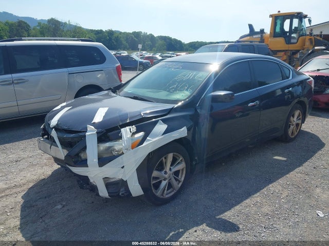 Продажа на аукционе авто 2014 Nissan Altima 2.5 Sv, vin: 1N4AL3AP4EC289629, номер лота: 45288532