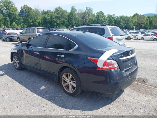 Продажа на аукционе авто 2014 Nissan Altima 2.5 Sv, vin: 1N4AL3AP4EC289629, номер лота: 45288532