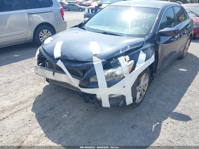 Продажа на аукционе авто 2014 Nissan Altima 2.5 Sv, vin: 1N4AL3AP4EC289629, номер лота: 45288532