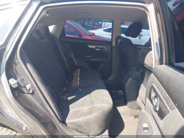 Продажа на аукционе авто 2014 Nissan Altima 2.5 Sv, vin: 1N4AL3AP4EC289629, номер лота: 45288532