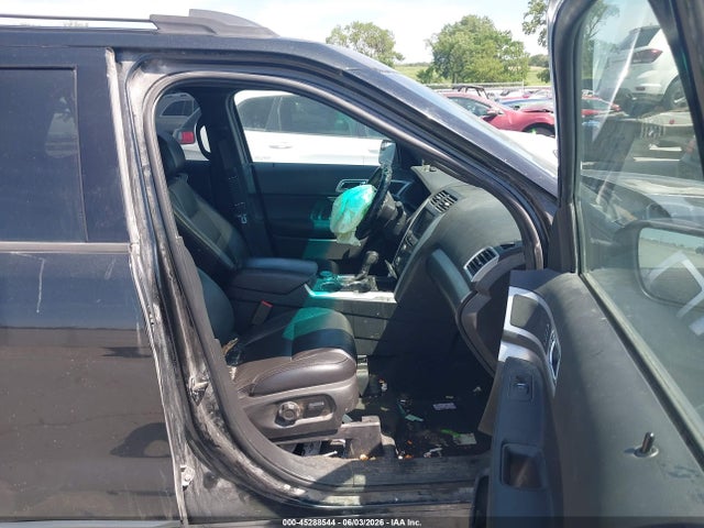 Auction sale of the 2015 Ford Explorer Xlt, vin: 1FM5K8D82FGB24877, lot number: 45288544