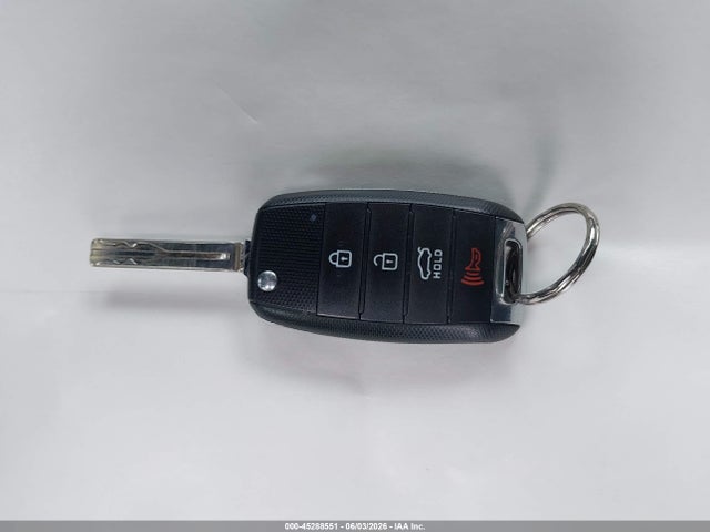 2016 Kia Soul + მანქანა იყიდება აუქციონზე, vin: KNDJP3A53G7298962, აუქციონის ნომერი: 45288551