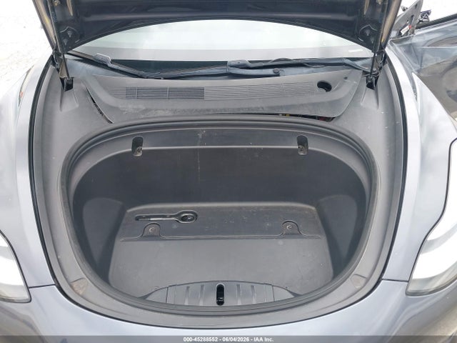 Продажа на аукционе авто 2020 Tesla Model 3 Standard Range Plus Rear-wheel Drive/standard Range Rear-wheel Drive, vin: 5YJ3E1EA4LF597181, номер лота: 45288552