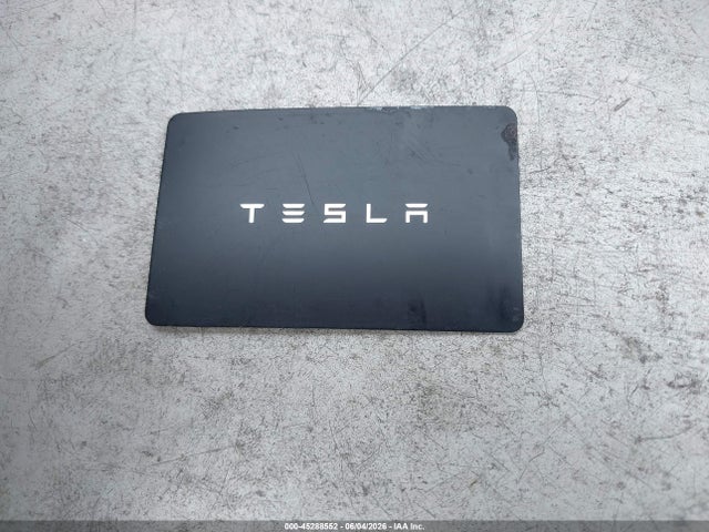 Продажа на аукционе авто 2020 Tesla Model 3 Standard Range Plus Rear-wheel Drive/standard Range Rear-wheel Drive, vin: 5YJ3E1EA4LF597181, номер лота: 45288552