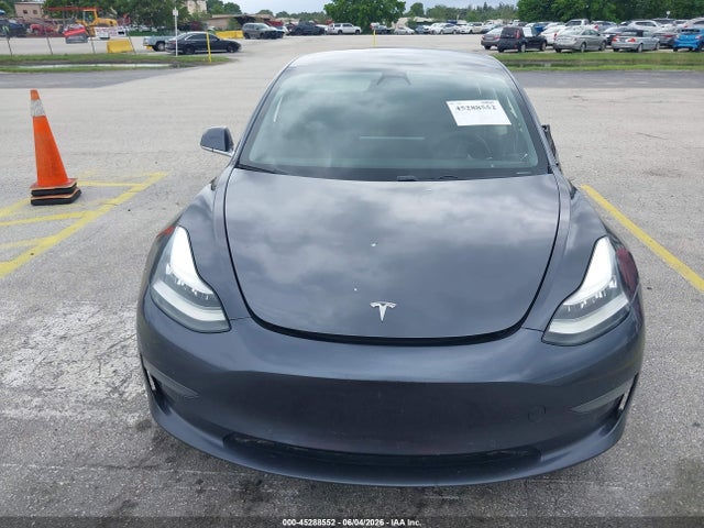 Продажа на аукционе авто 2020 Tesla Model 3 Standard Range Plus Rear-wheel Drive/standard Range Rear-wheel Drive, vin: 5YJ3E1EA4LF597181, номер лота: 45288552