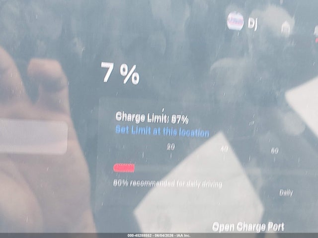 Продажа на аукционе авто 2020 Tesla Model 3 Standard Range Plus Rear-wheel Drive/standard Range Rear-wheel Drive, vin: 5YJ3E1EA4LF597181, номер лота: 45288552