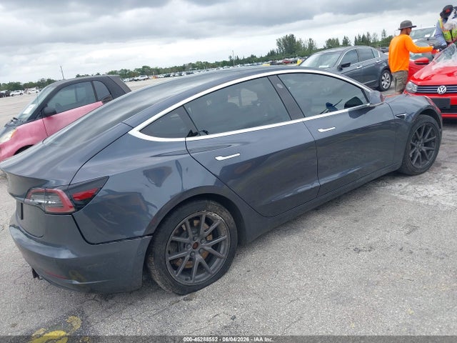 Продажа на аукционе авто 2020 Tesla Model 3 Standard Range Plus Rear-wheel Drive/standard Range Rear-wheel Drive, vin: 5YJ3E1EA4LF597181, номер лота: 45288552