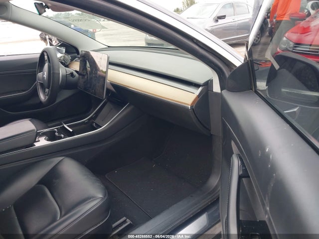 Продажа на аукционе авто 2020 Tesla Model 3 Standard Range Plus Rear-wheel Drive/standard Range Rear-wheel Drive, vin: 5YJ3E1EA4LF597181, номер лота: 45288552