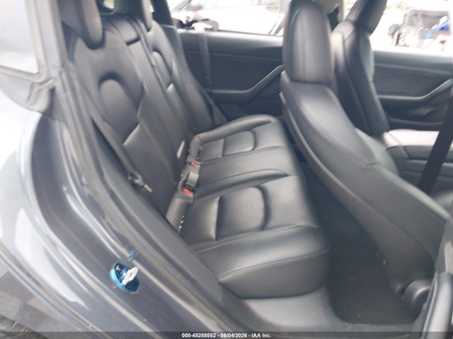 Продажа на аукционе авто 2020 Tesla Model 3 Standard Range Plus Rear-wheel Drive/standard Range Rear-wheel Drive, vin: 5YJ3E1EA4LF597181, номер лота: 45288552