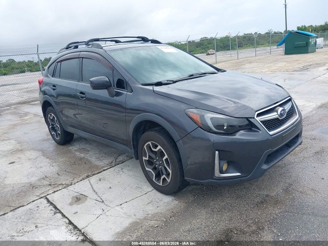 Auction sale of the 2016 Subaru Crosstrek 2.0i Premium, vin: JF2GPADC6G8314835, lot number: 45288554