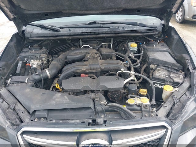 45288554 :رقم المزاد ، JF2GPADC6G8314835 vin ، 2016 Subaru Crosstrek 2.0i Premium مزاد بيع