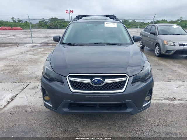 45288554 :رقم المزاد ، JF2GPADC6G8314835 vin ، 2016 Subaru Crosstrek 2.0i Premium مزاد بيع