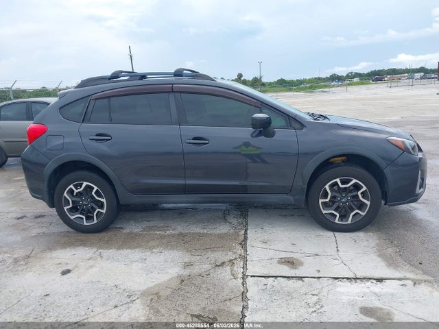 45288554 :رقم المزاد ، JF2GPADC6G8314835 vin ، 2016 Subaru Crosstrek 2.0i Premium مزاد بيع