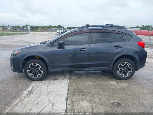 45288554 :رقم المزاد ، JF2GPADC6G8314835 vin ، 2016 Subaru Crosstrek 2.0i Premium مزاد بيع