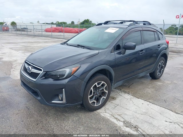45288554 :رقم المزاد ، JF2GPADC6G8314835 vin ، 2016 Subaru Crosstrek 2.0i Premium مزاد بيع