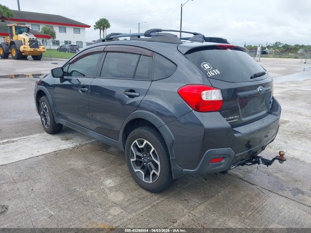 45288554 :رقم المزاد ، JF2GPADC6G8314835 vin ، 2016 Subaru Crosstrek 2.0i Premium مزاد بيع