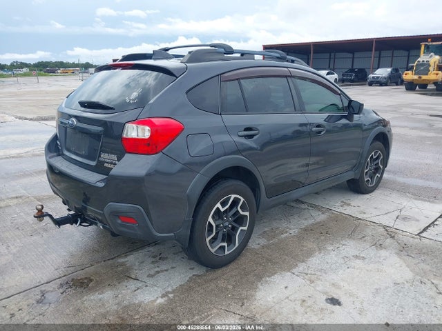 45288554 :رقم المزاد ، JF2GPADC6G8314835 vin ، 2016 Subaru Crosstrek 2.0i Premium مزاد بيع