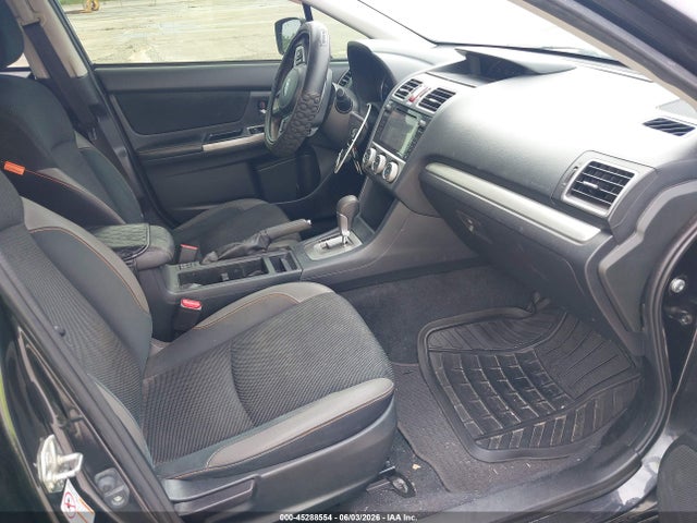 45288554 :رقم المزاد ، JF2GPADC6G8314835 vin ، 2016 Subaru Crosstrek 2.0i Premium مزاد بيع