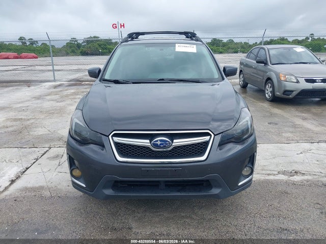 45288554 :رقم المزاد ، JF2GPADC6G8314835 vin ، 2016 Subaru Crosstrek 2.0i Premium مزاد بيع