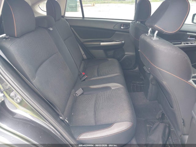 45288554 :رقم المزاد ، JF2GPADC6G8314835 vin ، 2016 Subaru Crosstrek 2.0i Premium مزاد بيع