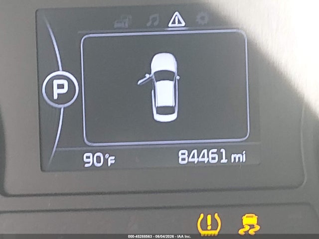 45288563 :رقم المزاد ، 5XXGT4L34JG219871 vin ، 2018 Kia Optima S مزاد بيع
