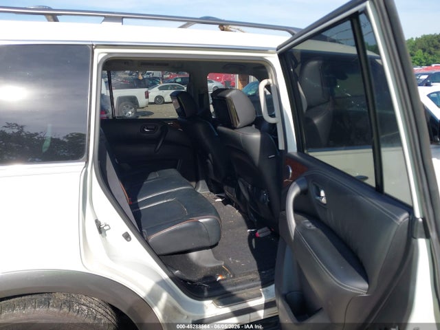 Nissan Armada Sl 2017 JN8AY2ND2H9000386 Image 8