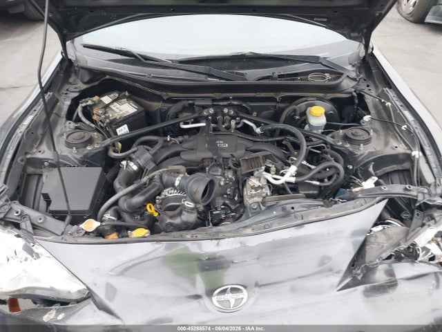 Scion FR-S 2016 JF1ZNAA16G8704601 Image 10