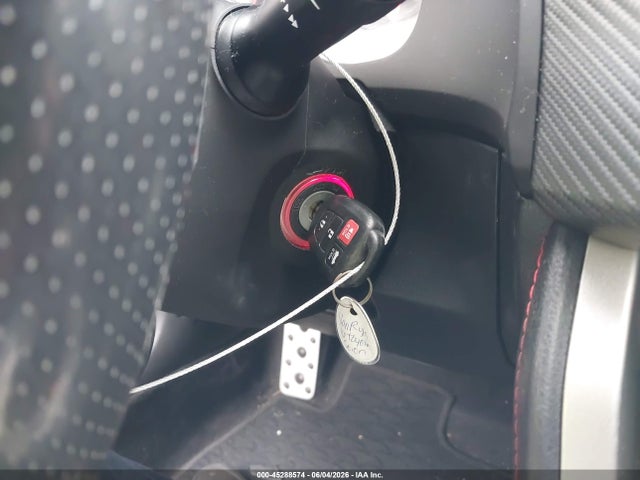 Scion FR-S 2016 JF1ZNAA16G8704601 Image 11